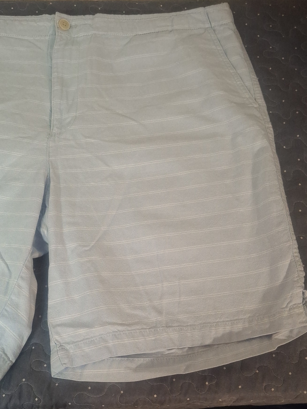 IZOD Saltwater Men's Casual Shorts size 40